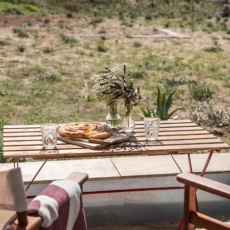 House On The Close To Olympia * Катаколон