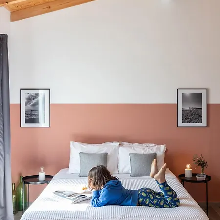 Дом отдыха House On The Close To Olympia Катаколон