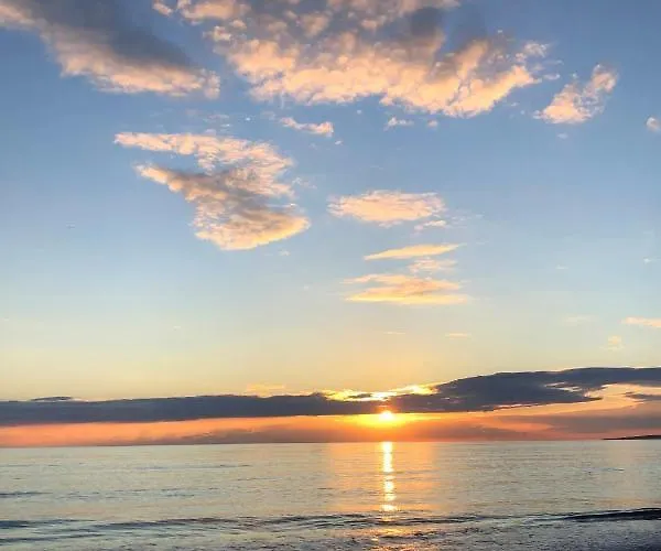 House On The Close To Olympia Katakolo