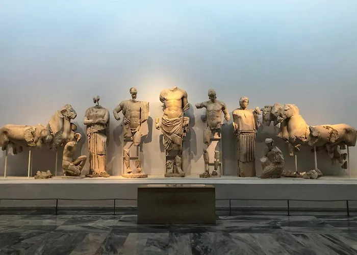 Holiday home House On The Close To Olympia *