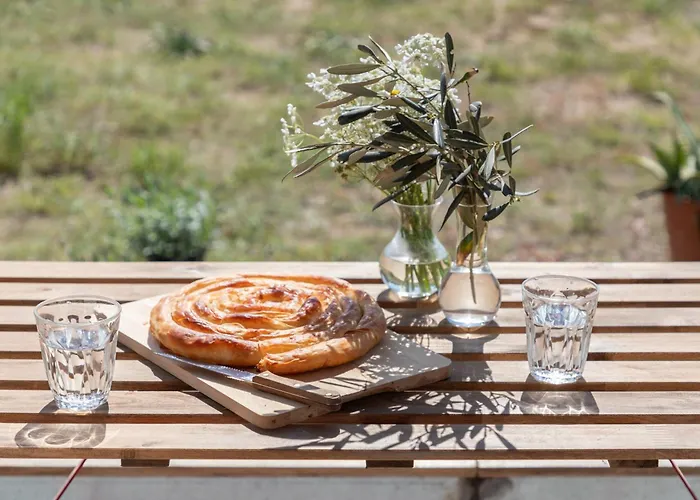 Holiday home House On The Close To Olympia