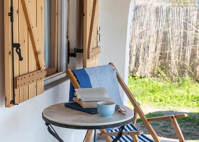 Holiday home House On The Close To Olympia Katakolo