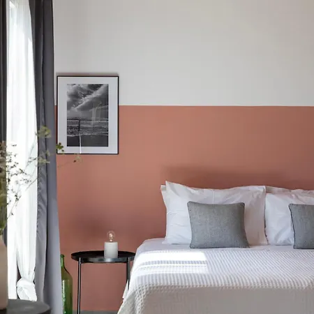 Hébergement de vacances House On The Close To Olympia Katakolo