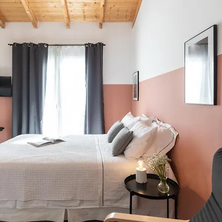 Hébergement de vacances House On The Close To Olympia