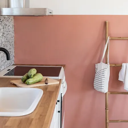 House On The Close To Olympia Vakantiehuis Katakolo