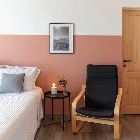 House On The Close To Olympia Katakolo