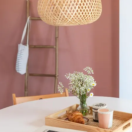 House On The Close To Olympia