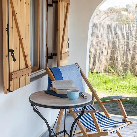 Holiday home House On The Close To Olympia Katakolo