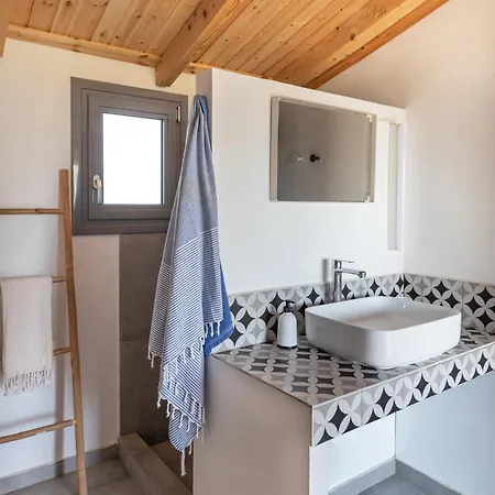 Holiday home House On The Close To Olympia