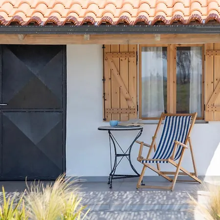 House On The Close To Olympia