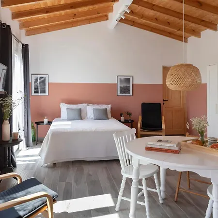 House On The Close To Olympia