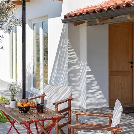 Holiday home House On The Close To Olympia Katakolo