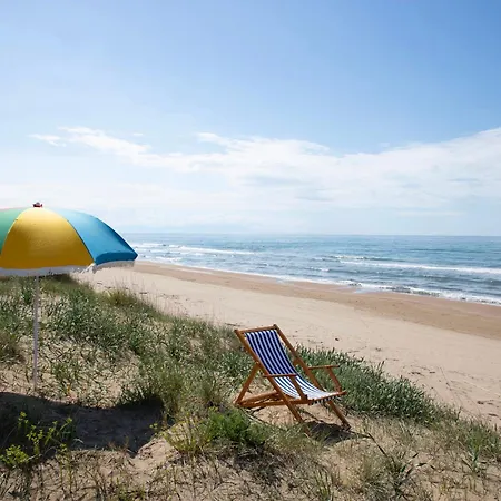 Vakantiehuis House On The Close To Olympia