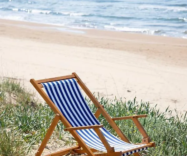 House On The Close To Olympia Katakolo