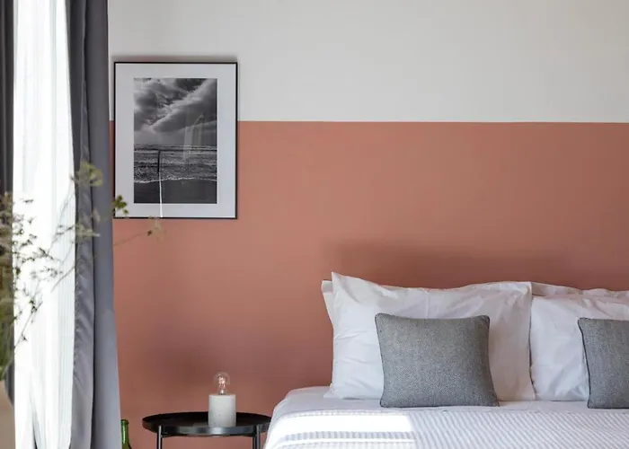 Casa de Férias House On The Close To Olympia Katakolo