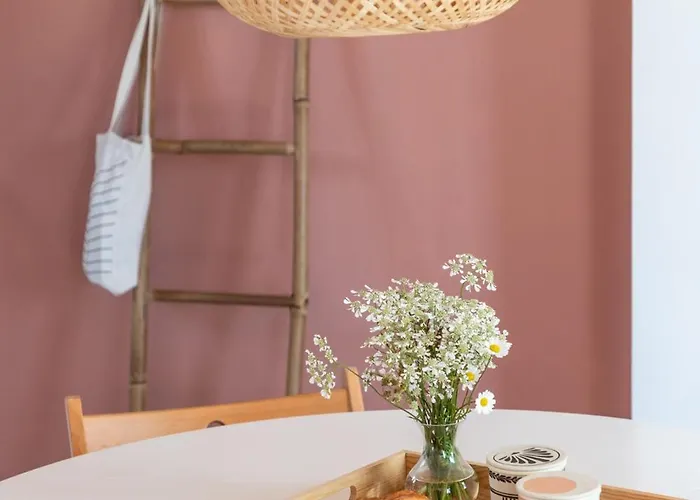 House On The Close To Olympia